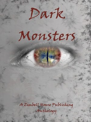 cover image of Dark Monsters